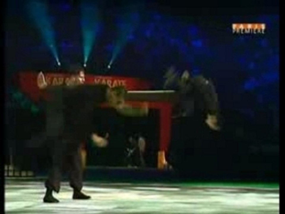 Bercy 2005