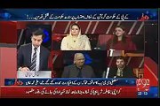 PTI Must not claim  which make it ashamed....Says Maiza Hameed