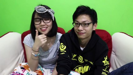 Jatuh Cinta Diam-Diam