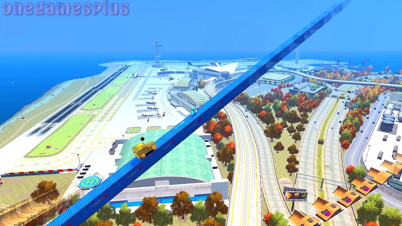 Disney PIXAR cars Frank Childrens Songs and Nursery Rhymes