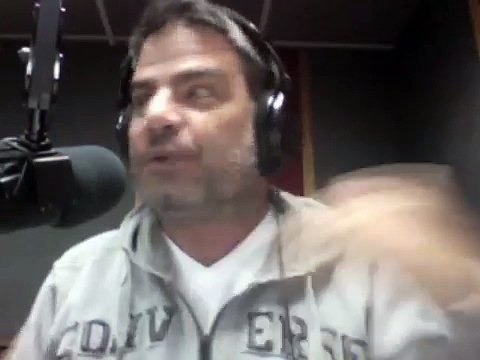 Esto fue lo que opinó Luis Chataing sobre la enmienda constitucional