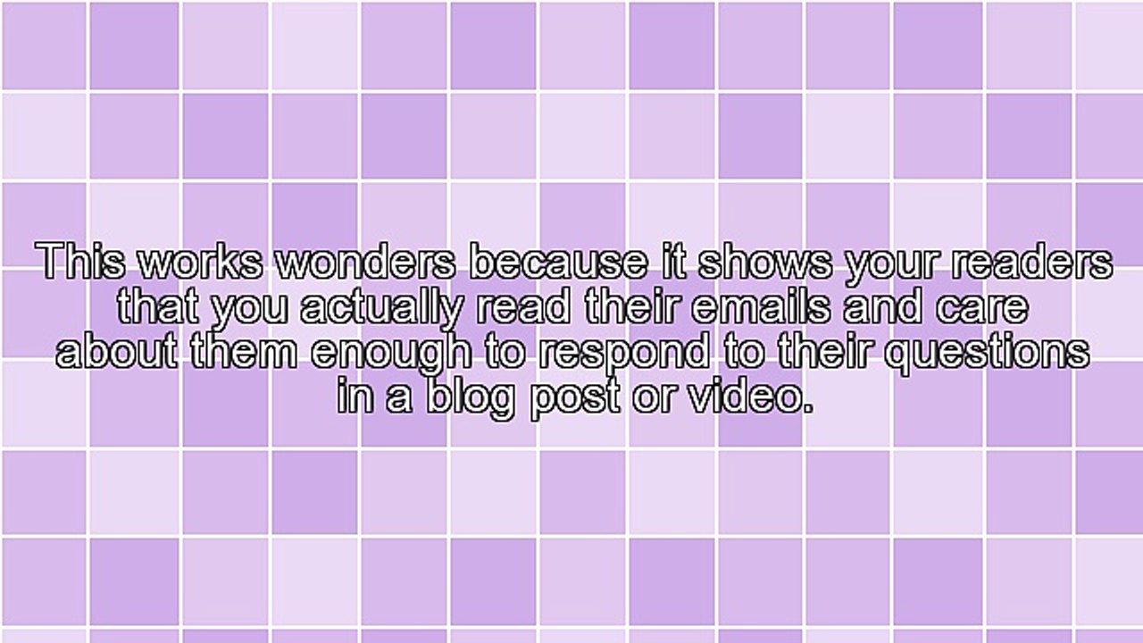 Blog Content: How to Come Up With Unlimited Ideas