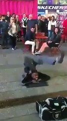 How Much Fitness Does It Take? Is This Guy Crazy or Just Skilled? 💪