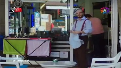 Evlerden Biri 13 Bölüm Final (Tek Parça)