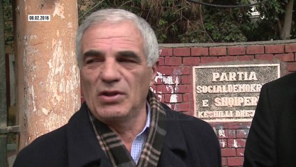 PSD dëbon "rebelët" - Top Channel Albania - News - Lajme