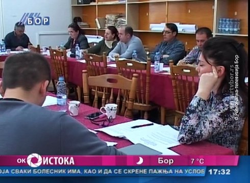 Oko istoka, 11. februar 2016. (RTV Bor)