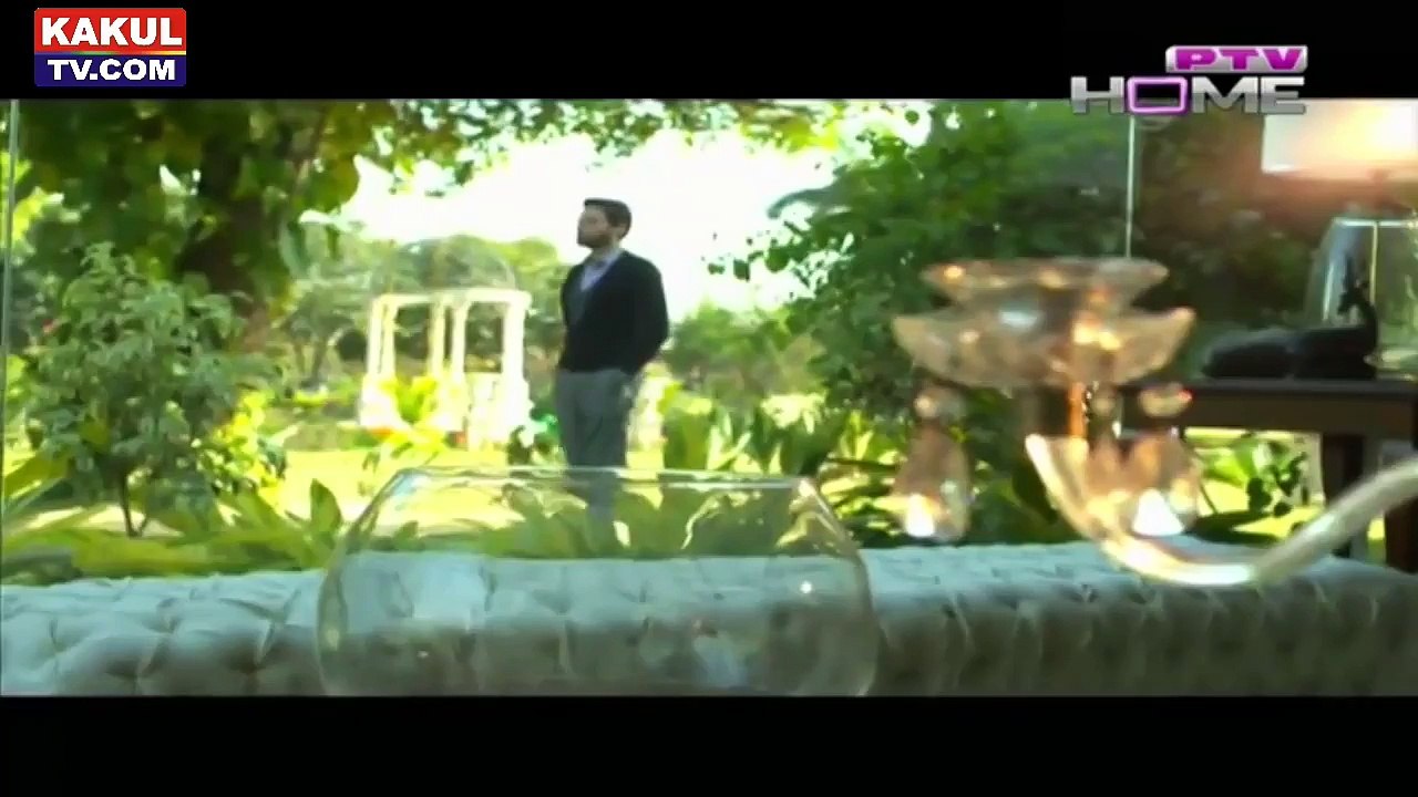 Tum Mere Kia Ho Episode 17 On Ptv Home