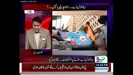 We are Misguided about Valentines Day, Listen Real History of the 14 Feb