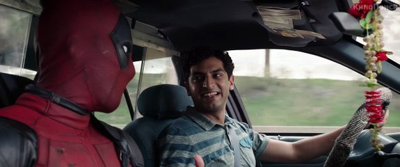 Дэдпул_ Deadpool (2016) Дублированный трейлер б_цензуры №2
