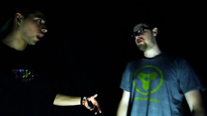 LABB - Synced Jam - Tripp & Zom-B