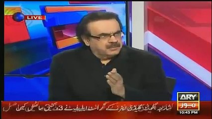 Saleem Mandiwala Is Going To Get In Trouble Soon Shahid Masood -