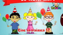 Multi Ani Traiasca Pentru Orice Petrecere Dailymotion Video