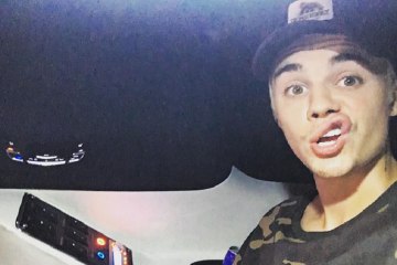 Justin Bieber habla sobre la modelo Hailey Baldwin