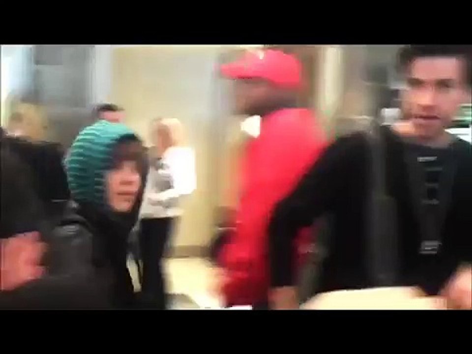 Justin Bieber: Never Say Never Trailer