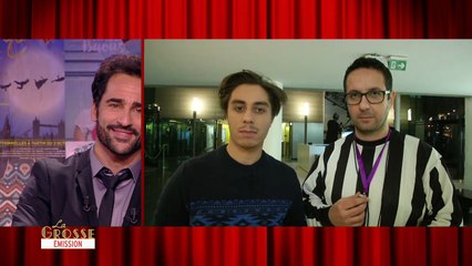 Le Gros Défi de Jordi et Martin
