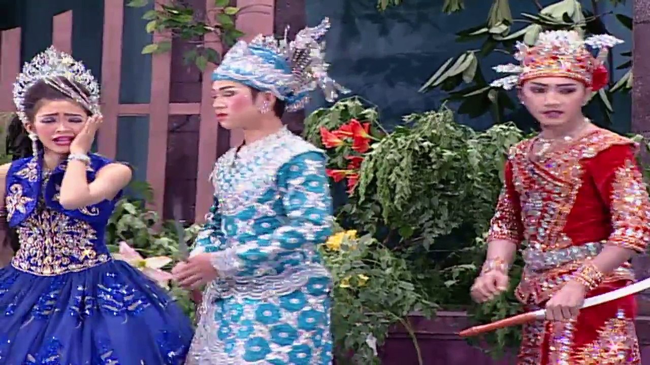 คณะลิเก ศรราม น้ำเพชร เรื่องยุพร