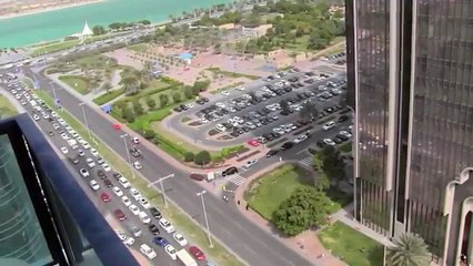 Vazou video das gravações do