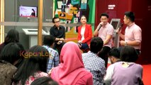Raline Shah Ingin Pemain Film Indonesia Terkenal