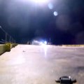 SpaceX Rocket Landing Fail