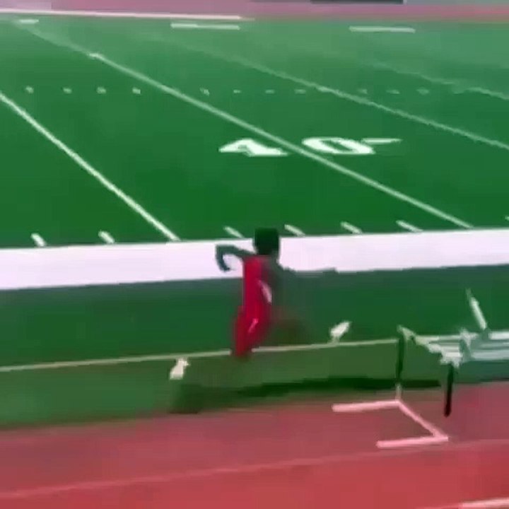 Funny Vines: Double Hurdle Fail