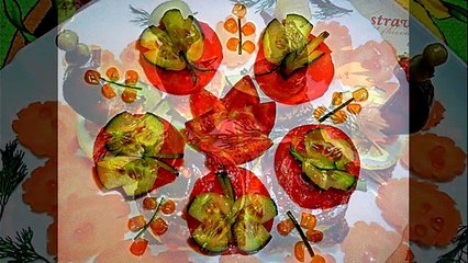 Collection best photos! №3 Как красиво оформить стол! Сборник лучших фотографий! Часть№3
