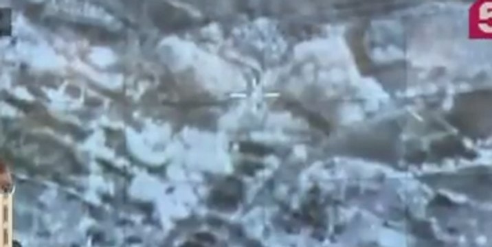 Минобороны РФ: ВКС не будут менять стратегию в Сирии в угоду Пентагону