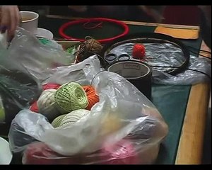 Оберег Ловец Снов своими руками