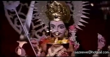 Zeenat, Parveen & Shabana - SHAKTI DE MAA Part  II - ASHANTI 198(1)
