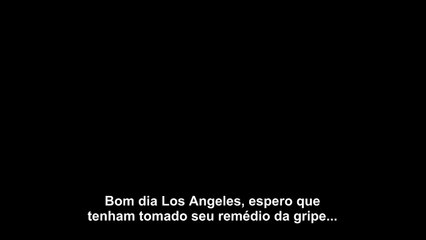 Fear The Walking Dead (1ª Temporada) - Teaser Trailer Legendado - Série AMC Season 1