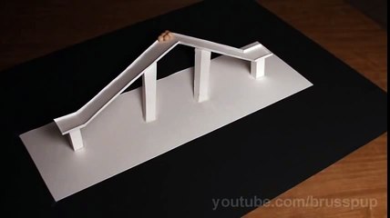 Impossible Balls Illusion!