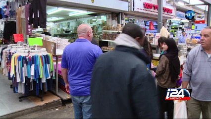 What do Israelis and Palestinians really think of one another?