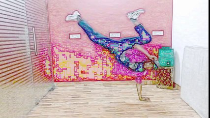 dheere dheere se by hany singh free style lyrical hip hop routine with titorial on discription