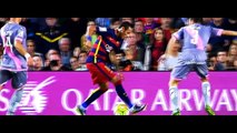 Neymar JR ▶ Amazing SkillsAssistsGoals ▶ 201516 ▶ HD 720P