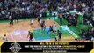 Taco Bell #LiveMasHYSTERIA: Isaiah Thomas Sends it to Overtime