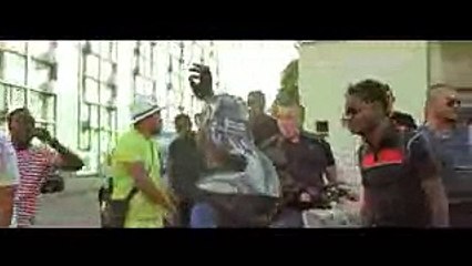 Elams avec mes rats -