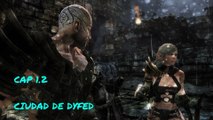 Hunted the demon's forge Cap 1.2 CIUDAD DE DYFED gameplay en español