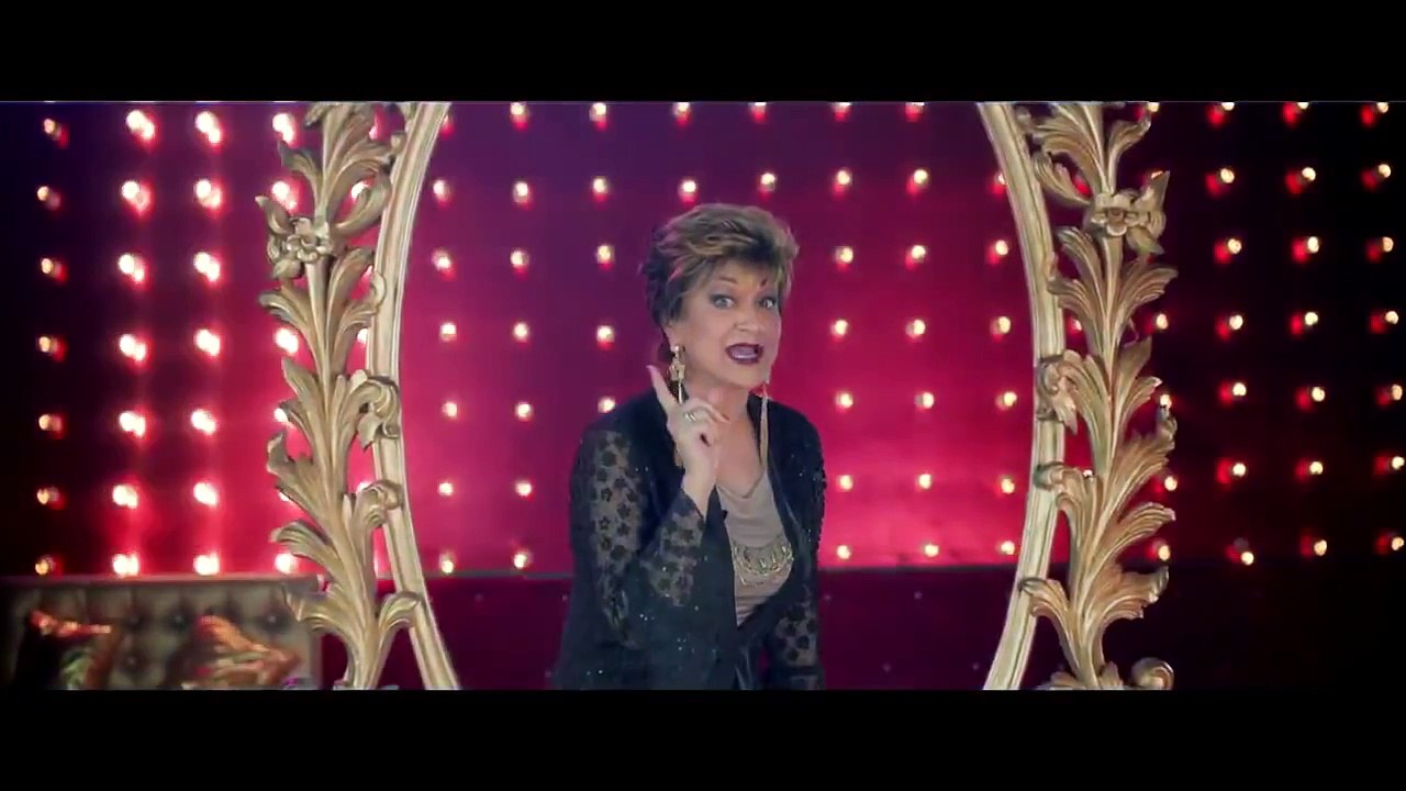 Yeh Jawani Phir Nahi Ani Full HD Song l Pakistani Movie 2015 -