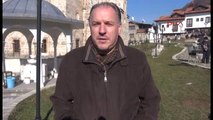 Kdtp Milletvekili Fikrim Damka, Kosova Parlamentosu Başkan Yardımcısı Görevine Atandı