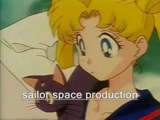 Extrait 01 Episode 173 Sailor Moon Sailor Stars