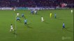 0-1 Romain Alessandrini Goal France  Coupe de France  Round 11 - 11.02.2016, Trélissac FC 0-1 Olympique Marseille