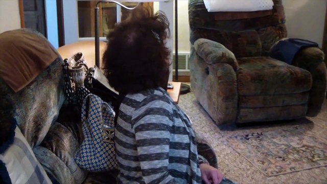 Impressive Dog Fetches Himself