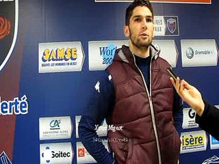 fc rugby grenoble vidéo pour le site du dl