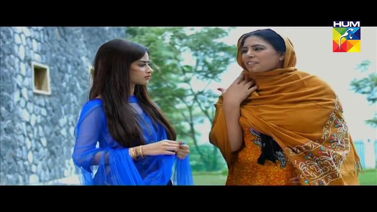 Gul E Rana Episode 11 Full HUM TV Drama 16 Jan 2016