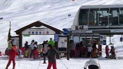 D!CI TV : Une télécabine depuis l'entrée de Briançon jusqu'à Montgenèvre, les explications de Guy Hermitte