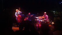 Dave Holland in concert in Amsterdam