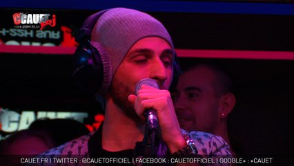 RIDSA - Pardon - Live - C'cauet sur NRJ