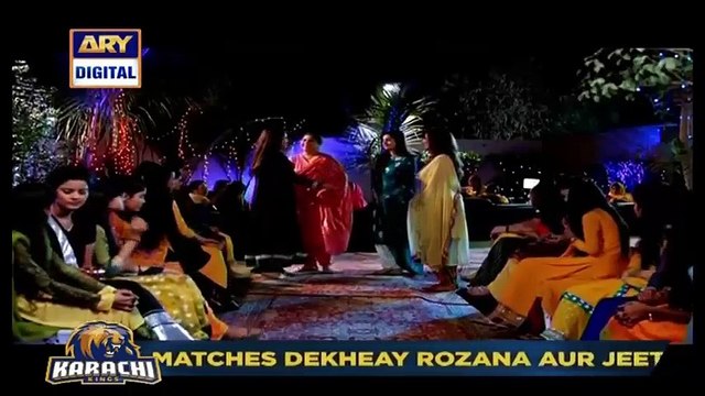 Mohe Piya Rung Laaga Episode 12 Full on Ary Digital