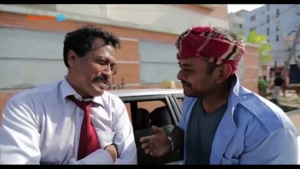 Bangla Natok - MONEY BAG Part 07 (মানিব্যাগ ) by: Mosharraf Karim