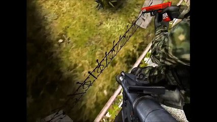 OLD SCHOOL GLITCHES  PART 22  [Combat Arms] [MOST EPIC !]