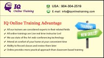 CCNP Online Training